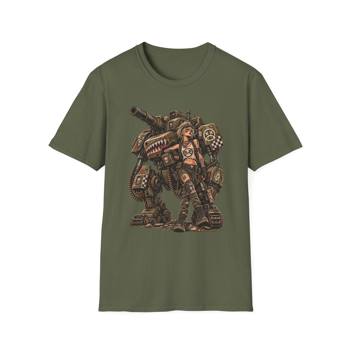 T-shirts