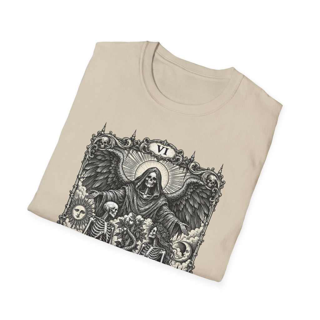 Tarot 'The Lovers'  T-Shirt