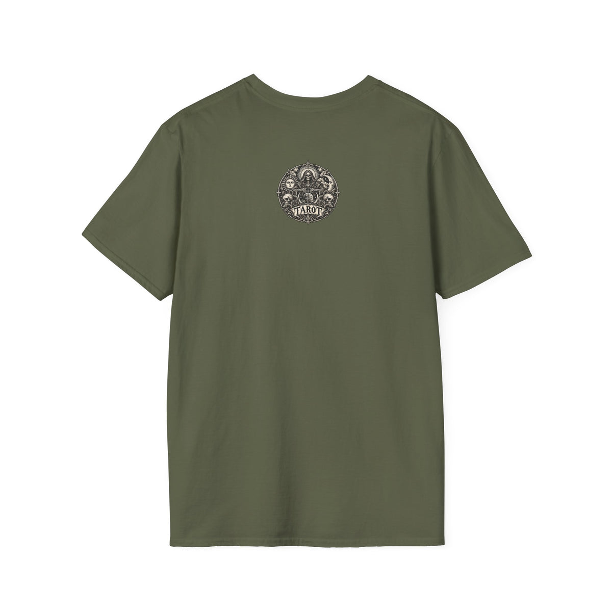 Tarot 'The Lovers'  T-Shirt