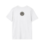 Death Tarot Card T-Shirt
