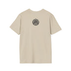 Death Tarot Card T-Shirt