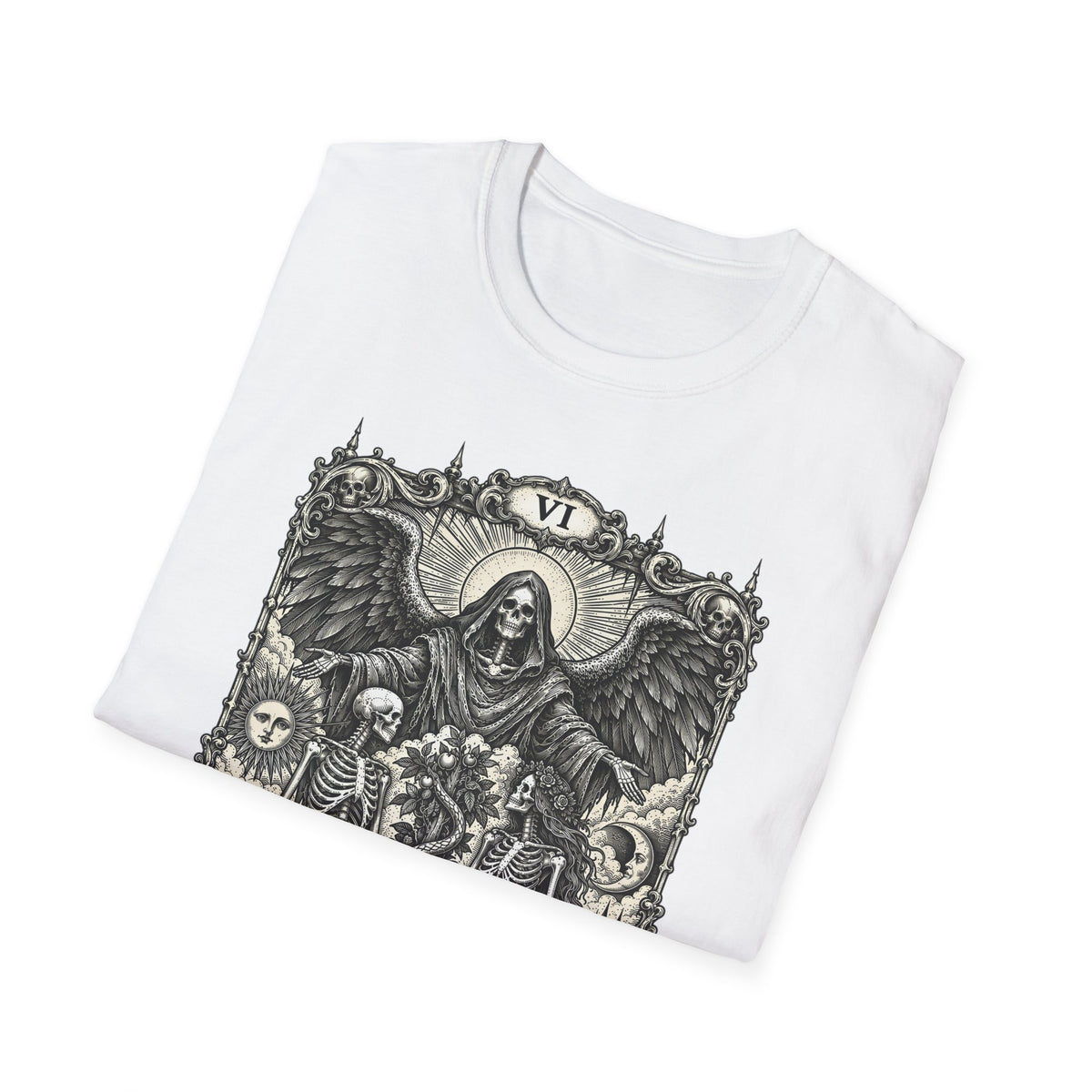 Tarot 'The Lovers'  T-Shirt