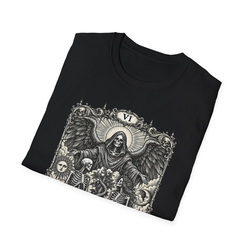 Tarot 'The Lovers'  T-Shirt