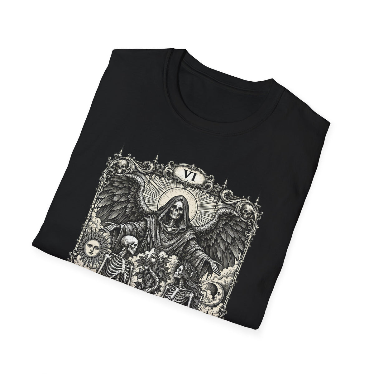 Tarot 'The Lovers'  T-Shirt