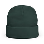 Knit Beanie (Embroidery)