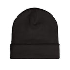 Knit Beanie (Embroidery)