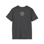 Death Tarot Card T-Shirt