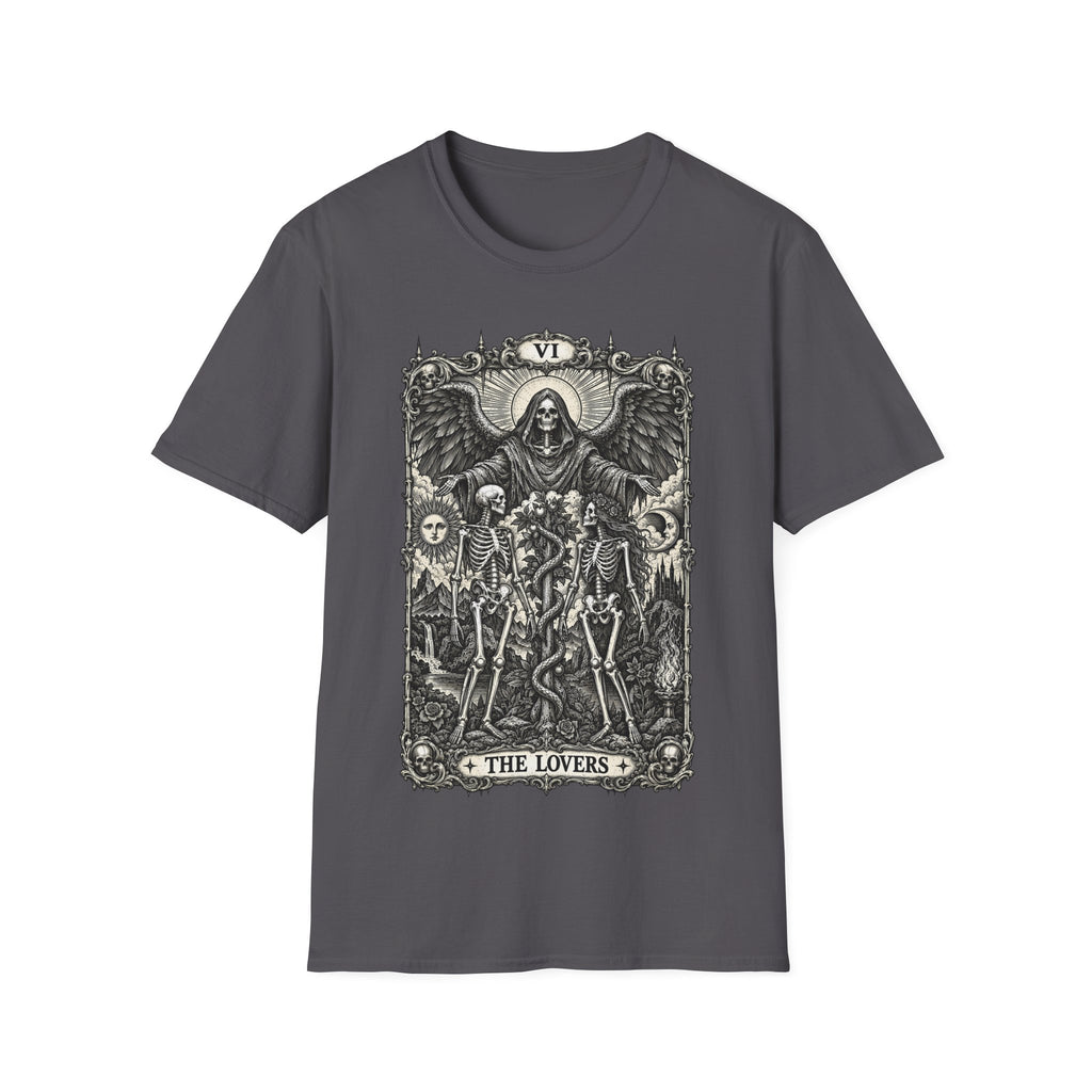 Tarot 'The Lovers'  T-Shirt