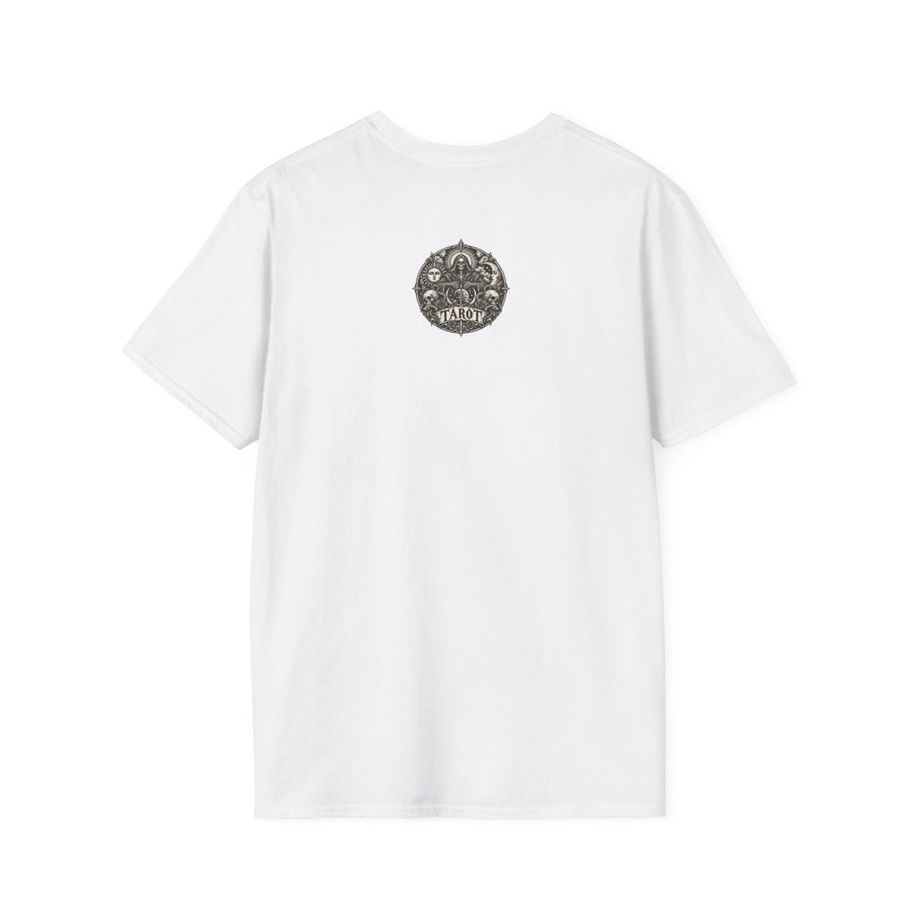 Tarot 'The Lovers'  T-Shirt