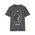 Death Tarot Card T-Shirt