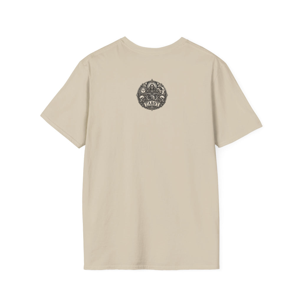 Tarot 'The Lovers'  T-Shirt