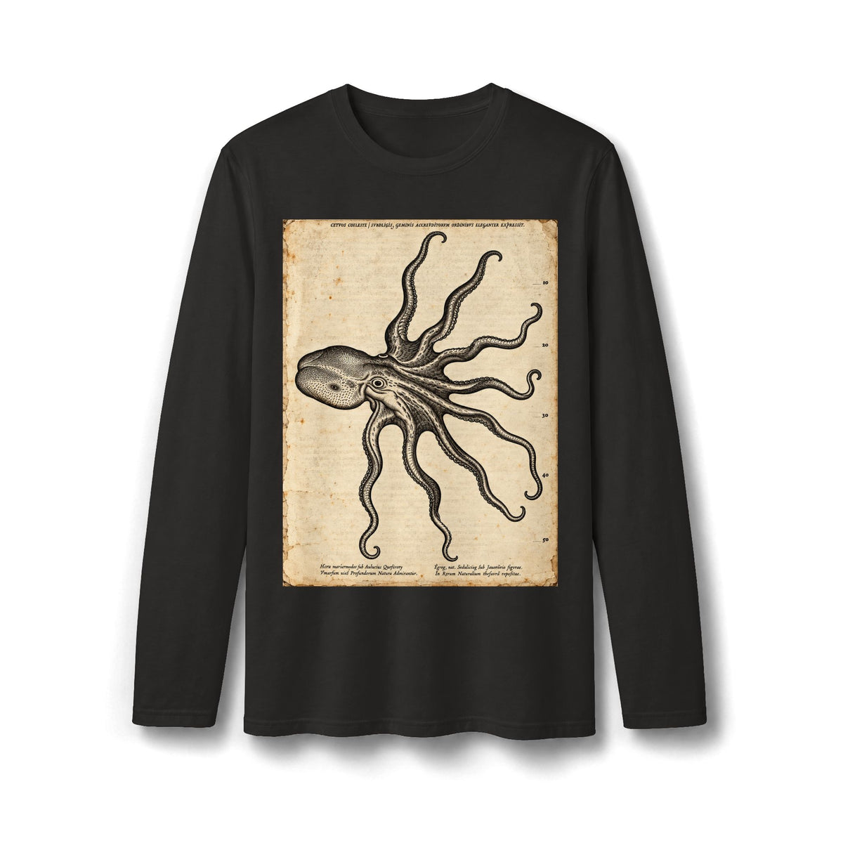 Long Sleeve T-Shirt