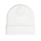 Knit Beanie (Embroidery)