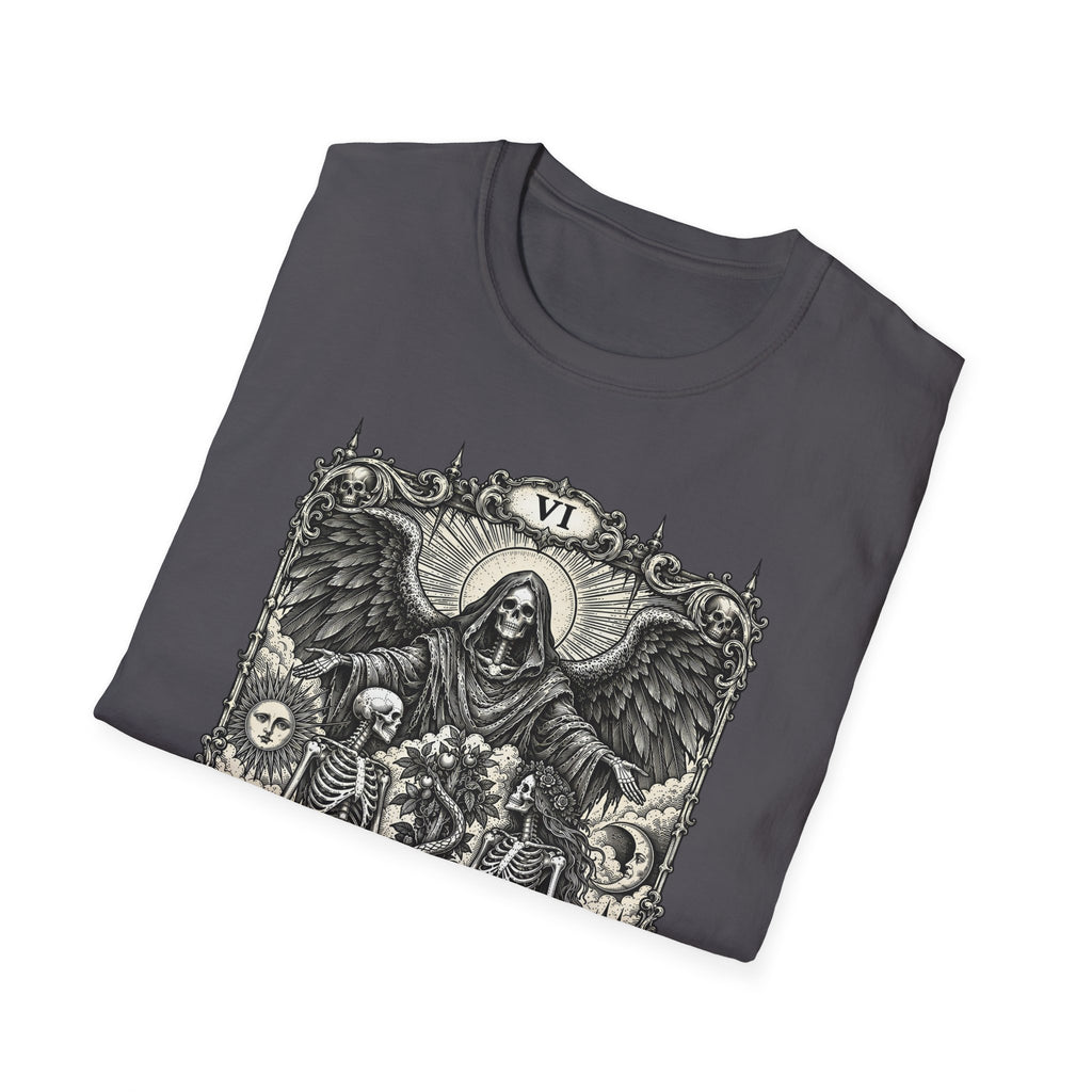 Tarot 'The Lovers'  T-Shirt