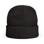 Knit Beanie (Embroidery)