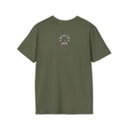 Death Tarot Card T-Shirt