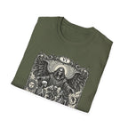 Tarot 'The Lovers'  T-Shirt