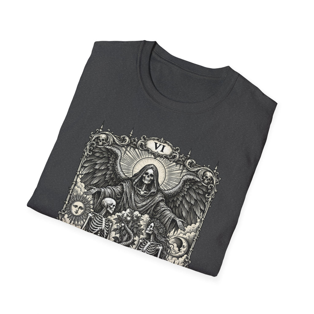 Tarot 'The Lovers'  T-Shirt
