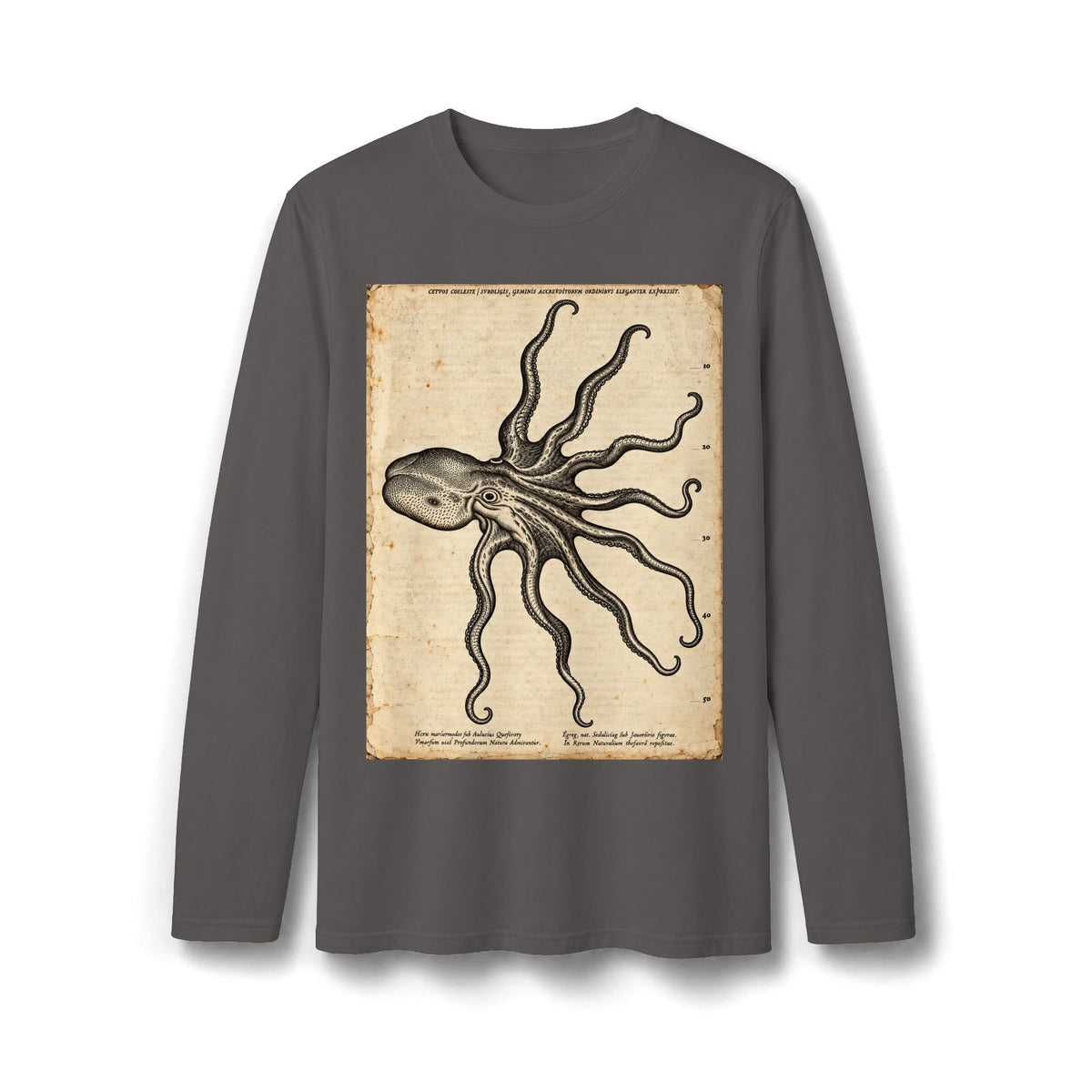 Long Sleeve T-Shirt