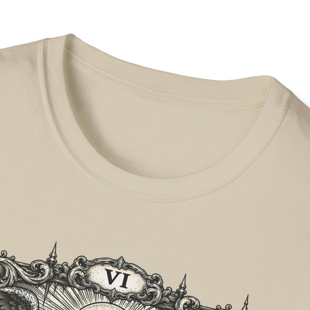 Tarot 'The Lovers'  T-Shirt