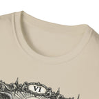 Tarot 'The Lovers'  T-Shirt